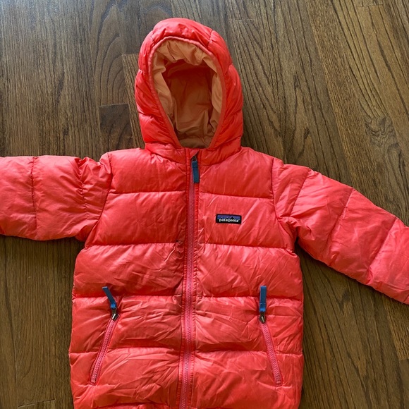 patagonia hi loft 5t